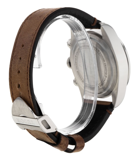 Tudor Heritage Black Bay M79350-0002 Image 3